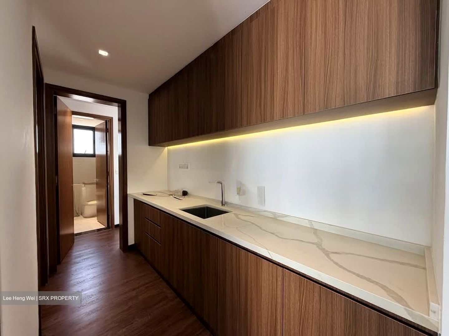 Seletar Hills Estate (D28), Semi-Detached #560095661